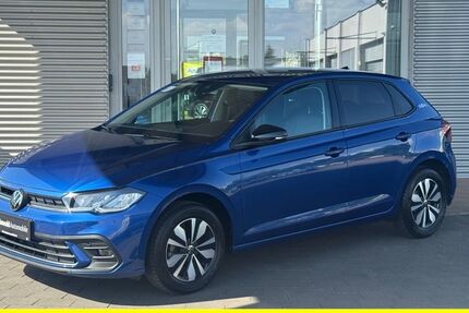 VW Polo 26.100 km 18.450 &euro; Erlangen 91058
