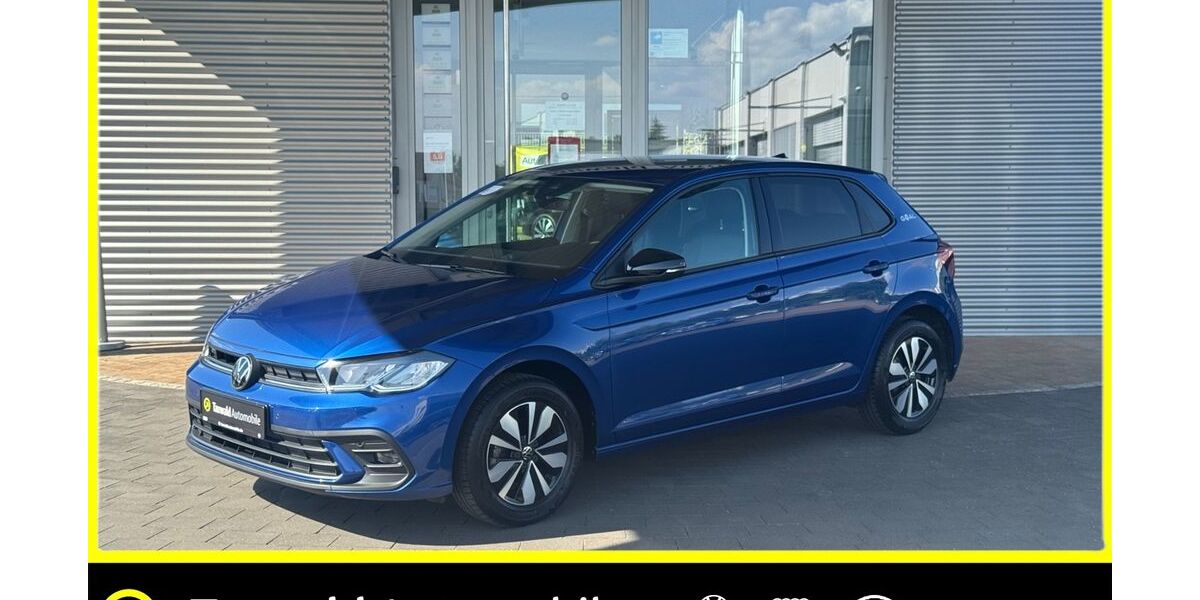 VW Polo 26.100 km 18.450 &euro; Erlangen 91058