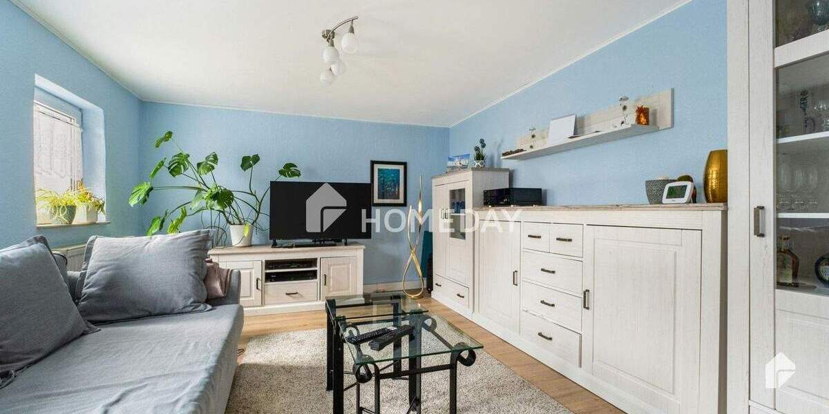 Schönes Bauernhaus mit 6 Zimmern und Garage in sehr guter Lage 6 zimmer