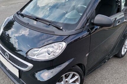 Smart ForTwo 132.650 km 5.499 &euro; Fürth 90762