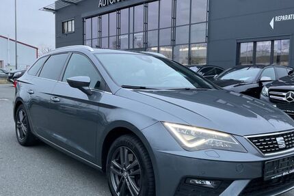 Seat Leon 133.016 km 13.977 € Fürth 90763