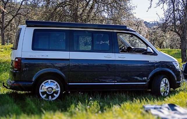 T6 California