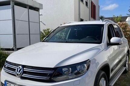 VW Tiguan 215.000 km 11.600 &euro; Nürnberg 90471