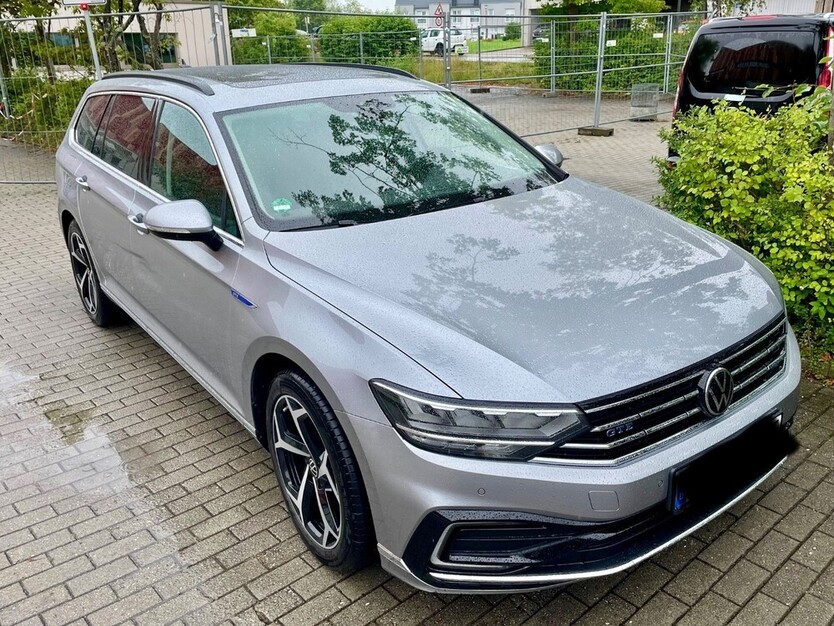 Passat Variant