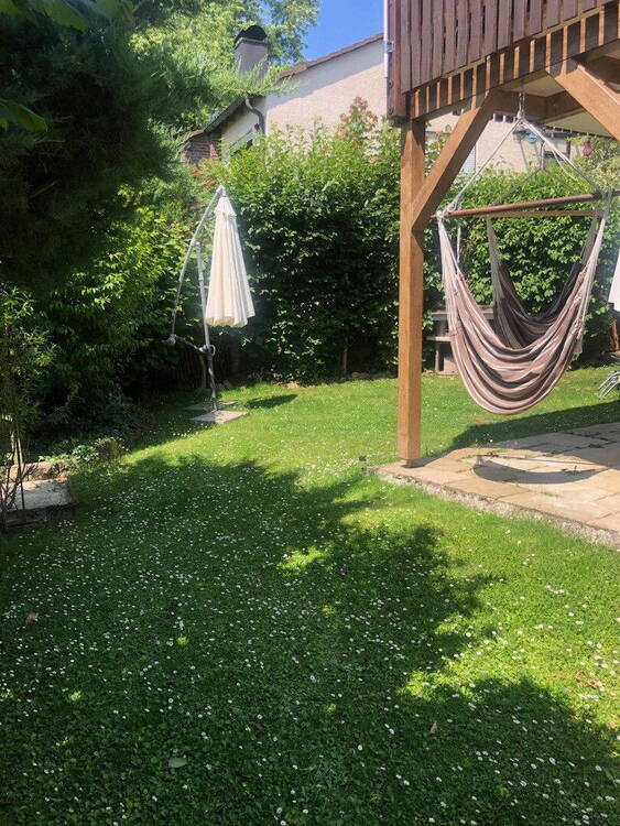 Traumblick und Toplage: DHH zum Kauf in Hersbruck