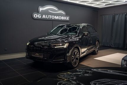 Audi Q7 67.500 km 48.990 &euro; Roth 91154