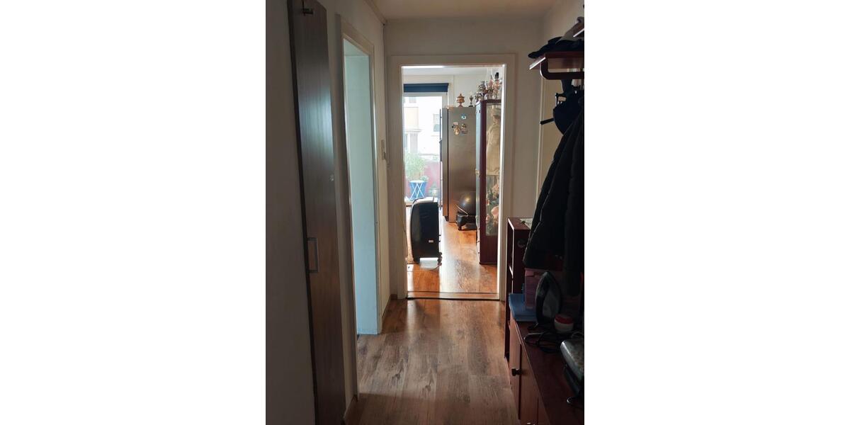 Erdgeschoßwohnung Lauf an der Pegnitz - 3 Zimmer, 57 m&sup2;, 169.000&euro; | Angebot:27155210