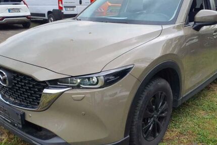 Mazda CX-5 70.000 km 21.990 &euro; Nürnberg, Mittelfranken 90431