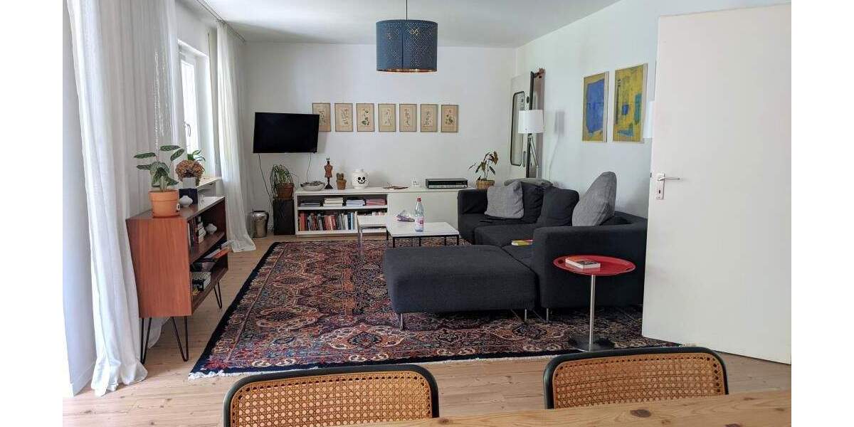 Familienfreundliches Reihenmittelhaus in Nürnberg - Fischbach Haus kaufen 4 zimmer