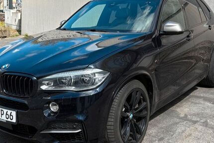 BMW X5 M50 226.000 km 21.690 &euro; Emskirchen 91448
