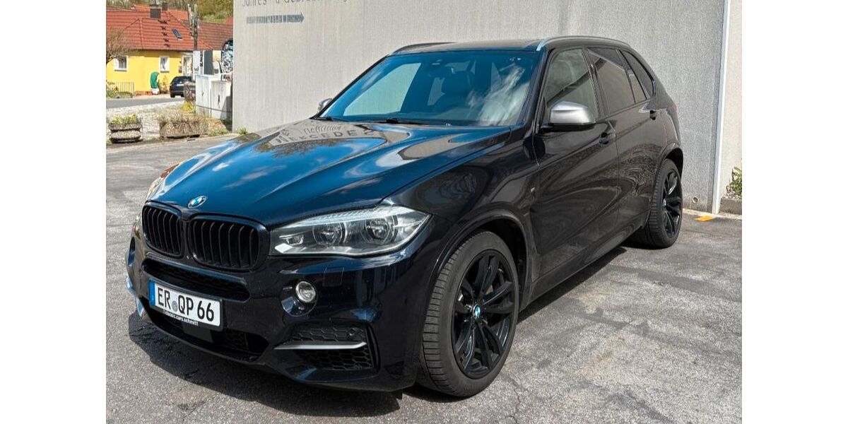 BMW X5 M50 226.000 km 21.690 &euro; Emskirchen 91448