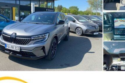 Renault Espace 15.000 km 42.990 &euro; Fürth 90763