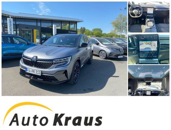 Renault Espace 15.000 km 42.990 &euro; Fürth 90763