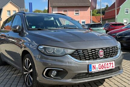 Fiat Tipo 80.000 km 8.900 &euro; Nürnberg 90439