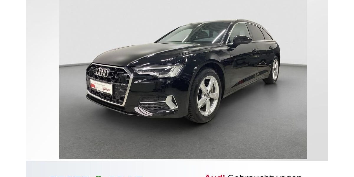 Audi A6 28.948 km 48.880 &euro; Fürth 90763