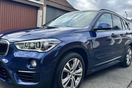 BMW X1 149.000 km 16.590 &euro; Nürnberg 90449