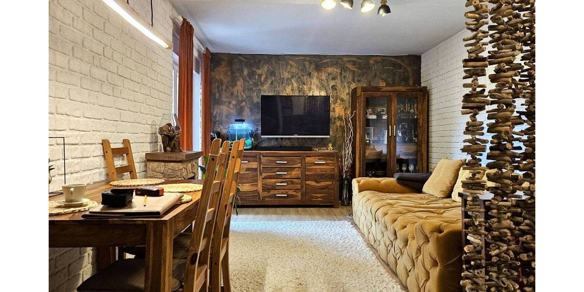 Fürth-Ronhof: 3-Zimmer-Wohnung mit Balkon & stabiler Mieteinnahme 3 zimmer