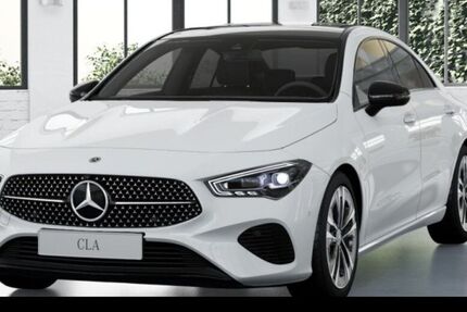 Mercedes-Benz CLA 220 9.900 km 40.900 &euro; Nürnberg 90402
