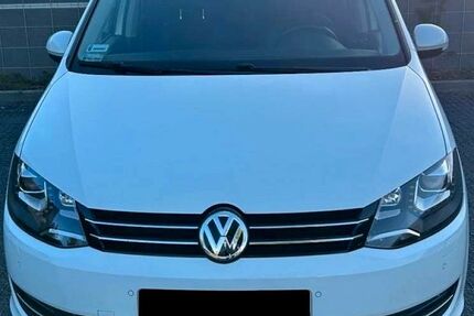 VW Sharan 147.838 km 12.950 &euro; Nürnberg 90443