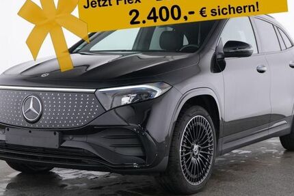 Mercedes-Benz EQA 14.885 km 45.990 &euro; Altdorf 90518