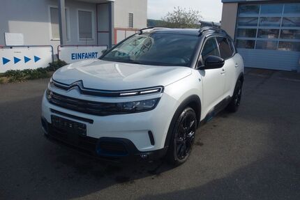 Citroen C5 Aircross 60.600 km 16.900 &euro; Berg 92348