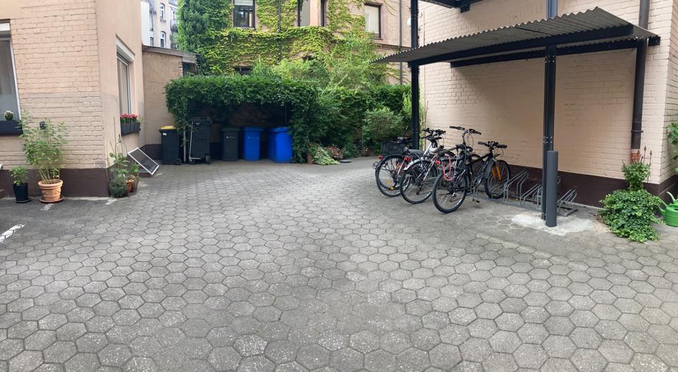 Dachgeschoßwohnung Nürnberg Gärten bei Wöhrd - 3 Zimmer, 66 m&sup2;, 265.000&euro; | Angebot:27153954