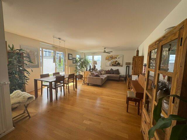Etagenwohnung Erlangen Erlangen-Ost - 4 Zimmer, 113 m&sup2;, 1.640&euro; | Angebot:26657063