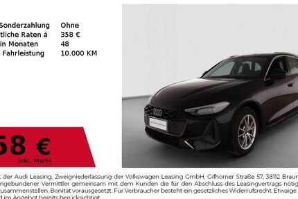 Audi A5 20.560 km 41.990 € Erlangen 91058