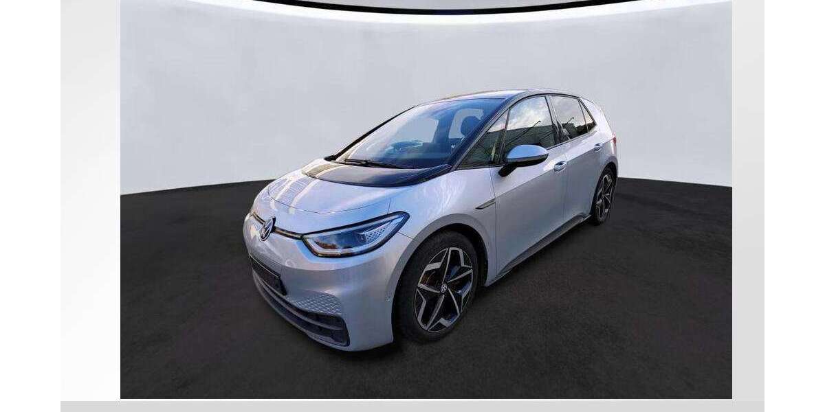 VW ID.3 73.300 km 20.880 &euro; Schwabach 91126