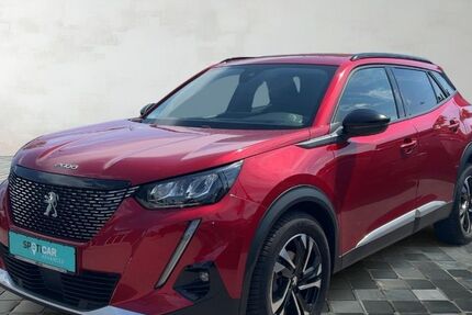 Peugeot 2008 29.400 km 18.990 &euro; Nürnberg OT Schweinau 90439