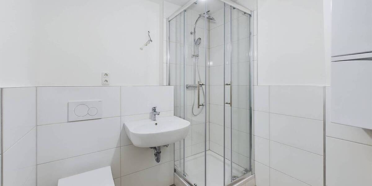 Etagenwohnung Fürth Weststadt - 3 Zimmer, 58 m&sup2;, 235.000&euro; | Angebot:25735833