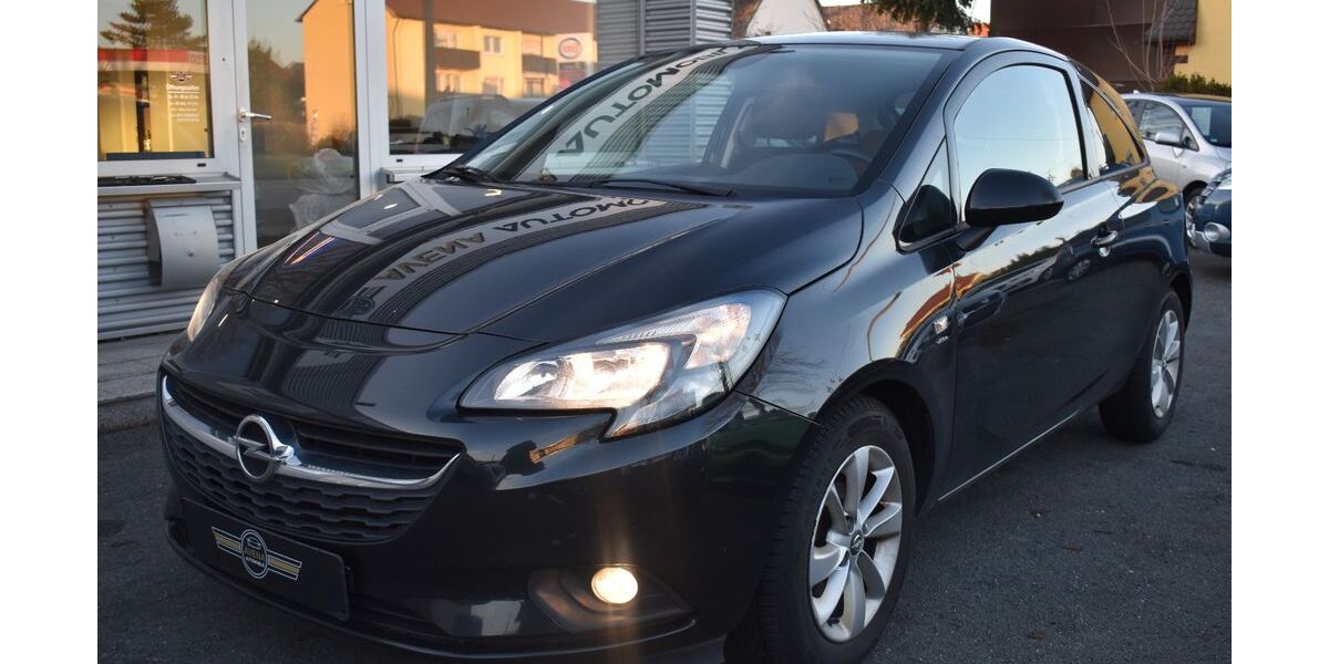 Opel Corsa 175.000 km 4.900 &euro; Nürnberg 90451