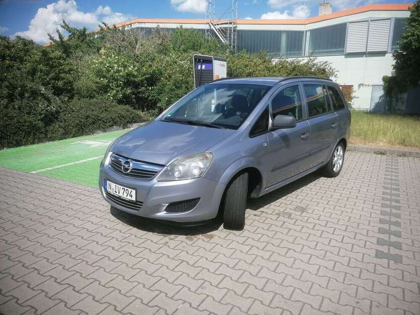 Zafira