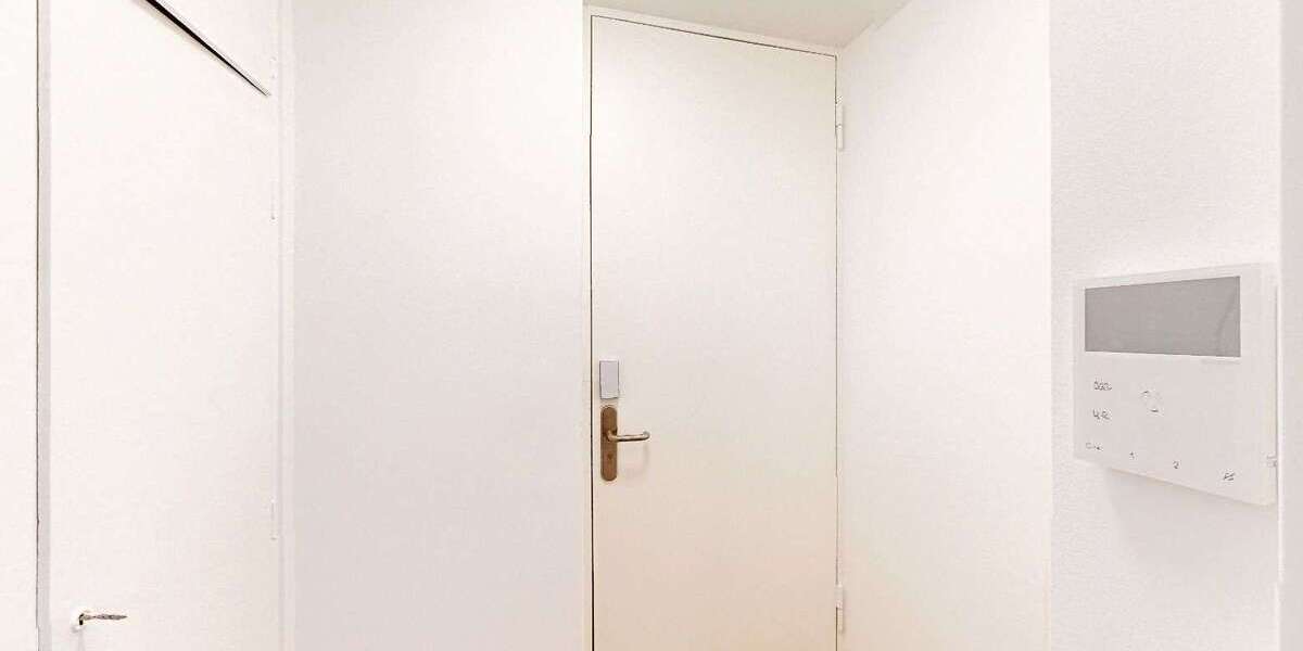 Etagenwohnung Erlangen Am Anger - 1 Zimmer, 27 m&sup2;, 575&euro; | Angebot:26968276