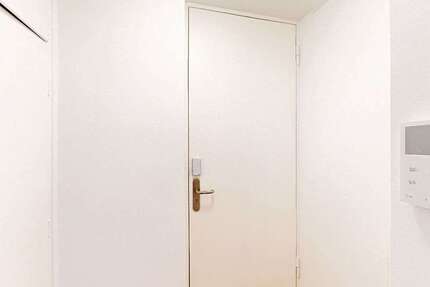 Wohnung Erlangen Am Anger - 1 Zimmer, 27 m&sup2;, 575&euro; | Angebot:26968276