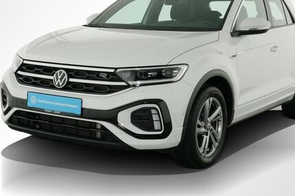 VW T-Roc 57.650 km 24.395 € Nürnberg 90441