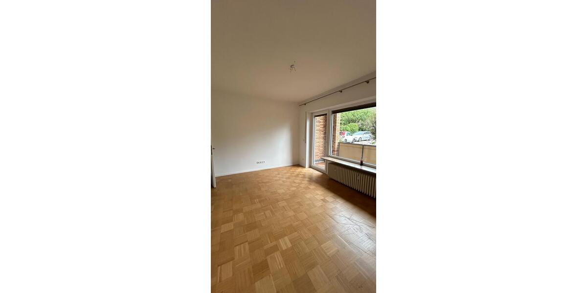 Erdgeschoßwohnung Nürnberg Erlenstegen - 2 Zimmer, 59 m&sup2;, 875&euro; | Angebot:26387124