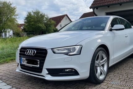 Audi A5 163.000 km 13.700 € Freystadt 92342