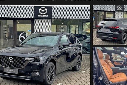 Mazda CX-60 2.000 km 51.990 &euro; Leinburg 91227