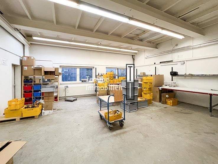 Gewerbeobjekt Berg - 2.290.000&euro; | Angebot:25746843