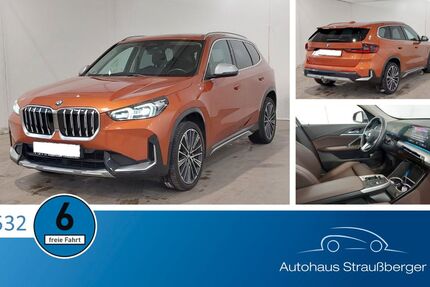 BMW X1 70.700 km 35.690 &euro; Buchschwabach bei Nürnberg 90574