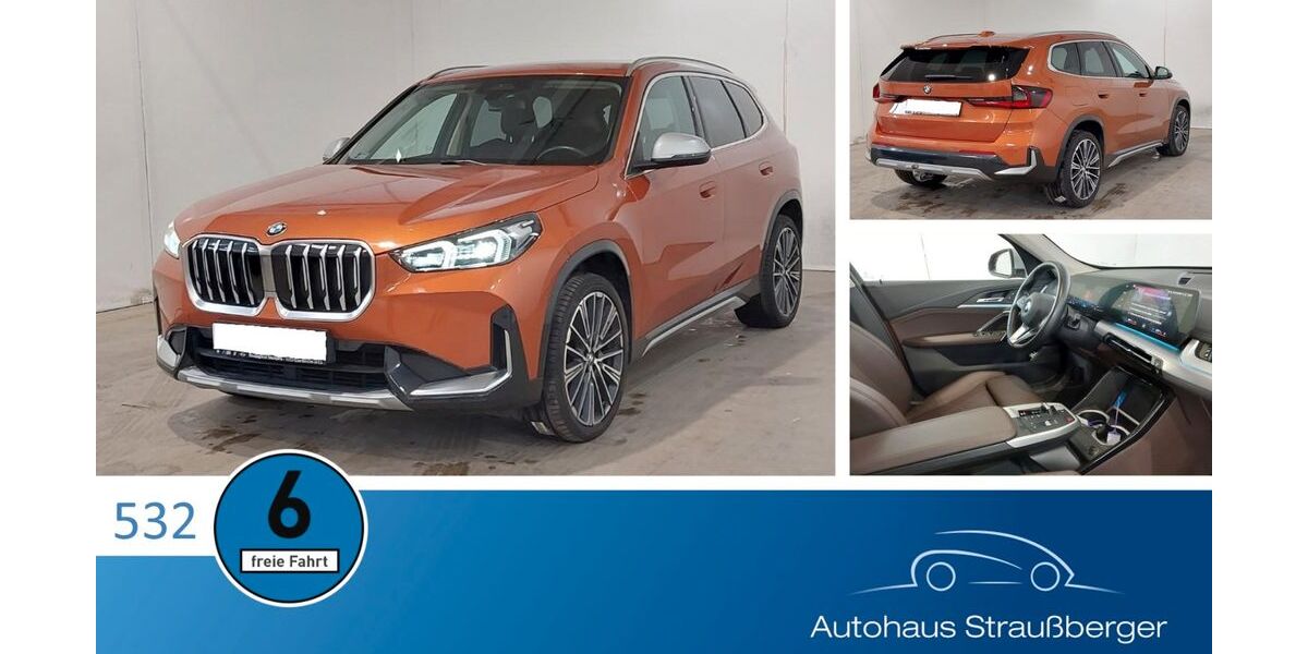 BMW X1 70.700 km 35.690 &euro; Buchschwabach bei Nürnberg 90574