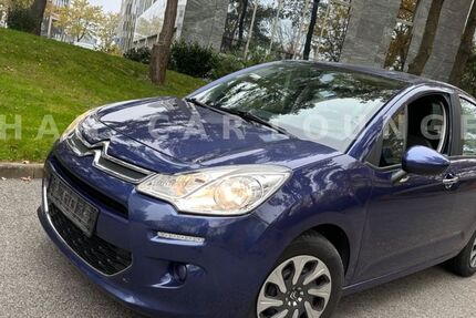 Citroen C3 119.000 km 5.990 € Nürnberg 90431