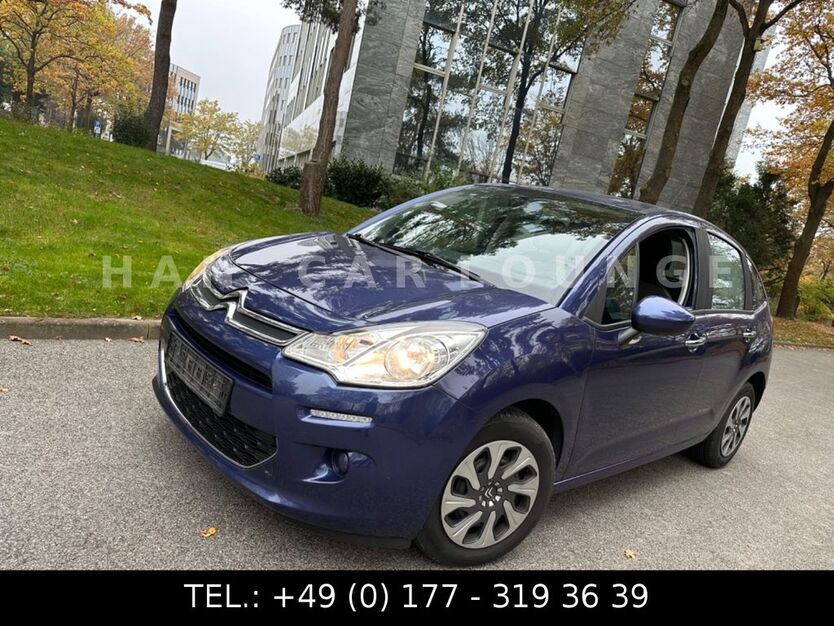 Citroen C3 119.000 km 5.990 € Nürnberg 90431