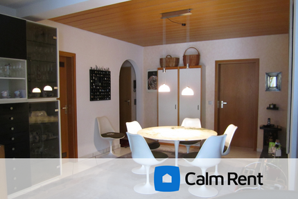 Wohnung Nürnberg Gebersdorf - 4 Zimmer, 106 m&sup2;, 1.200&euro; | Angebot:27056627