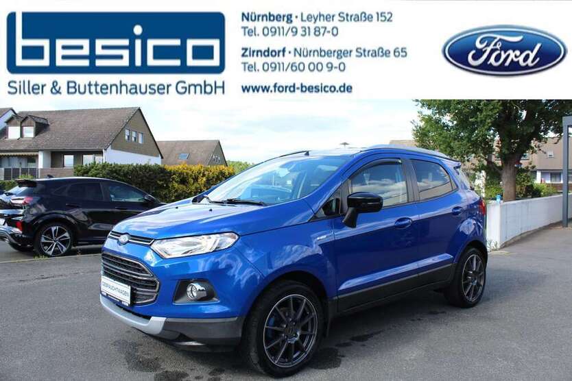 EcoSport