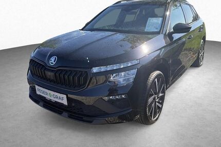Skoda Kamiq 11.300 km 29.860 &euro; Schwabach 91126