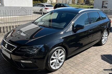 Seat Leon 143.500 km 13.500 &euro; Herzogenaurach 91074