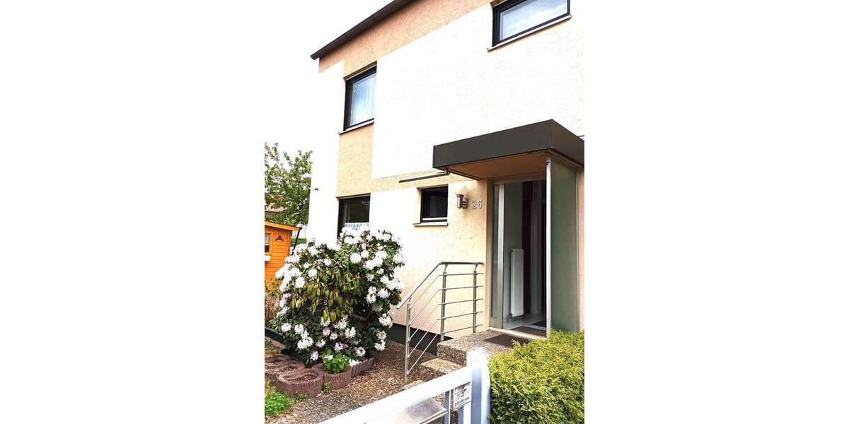 Einfamilienhaus Feucht - 5 Zimmer, 128 m&sup2;, 399.000&euro; | Angebot:24525958