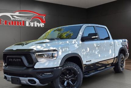 Dodge RAM 23.180 km 49.490 &euro; Allersberg 90584